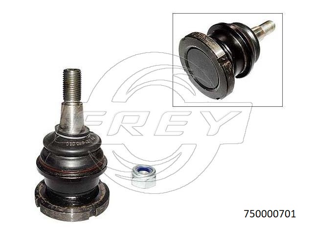 Опора шаровая - Frey 750000701