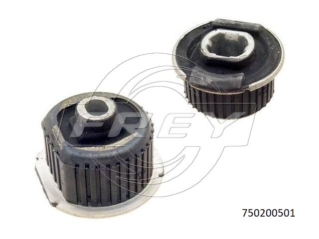 Сайлентблок задней балки передний - Frey 750200501