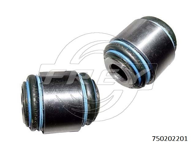 Сайлентблок заднего рычага MB w124 85-95 2013520027/2203520227 - Frey 750202201