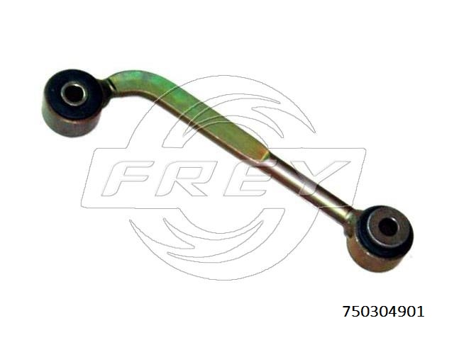 Стойка заднего стабилизатора левая w203 clk209 203 - Frey 750304901
