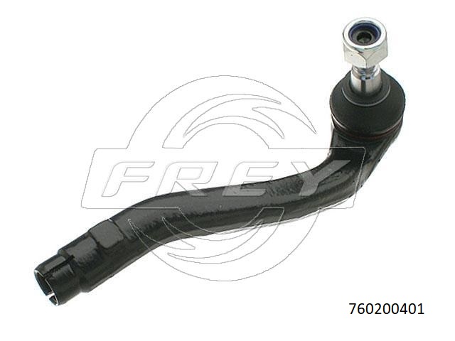 Наконечник рулевой - Frey 760200401