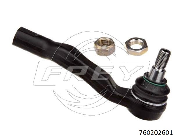 Наконечник рулевой - Frey 760202601