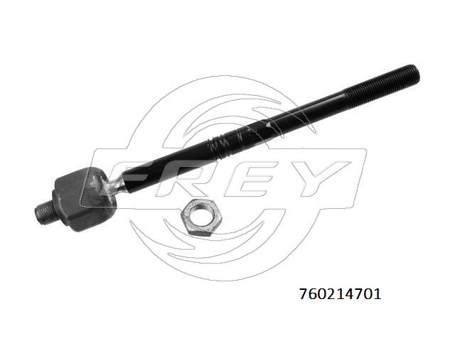 Тяга рулевая w166 x166 1663380315 - Frey 760214701