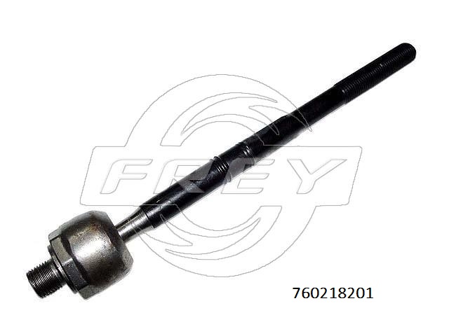 Тяга рулевая w210 2103380415 - Frey 760218201