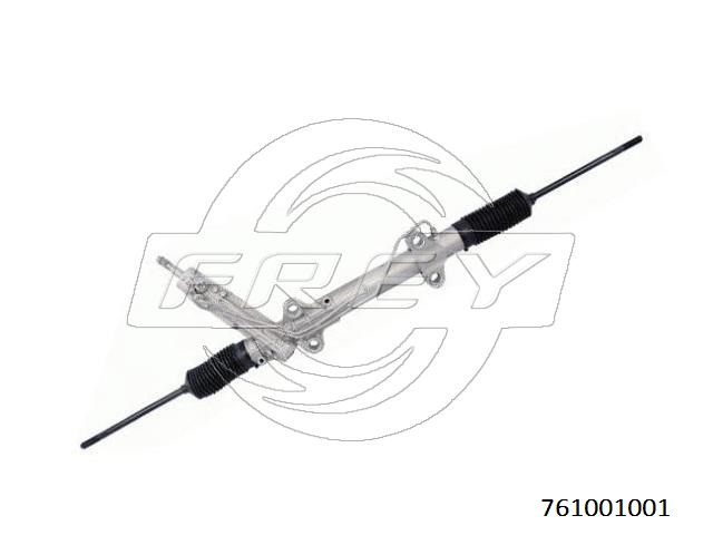 Ремкоплект рулевой рейки sprinter901-904 4732 - Frey 761001001