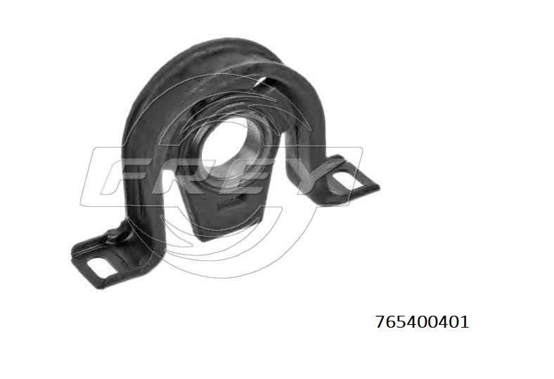 Подшипник подвесной sprinter901-904 9014110312 - Frey 765400401