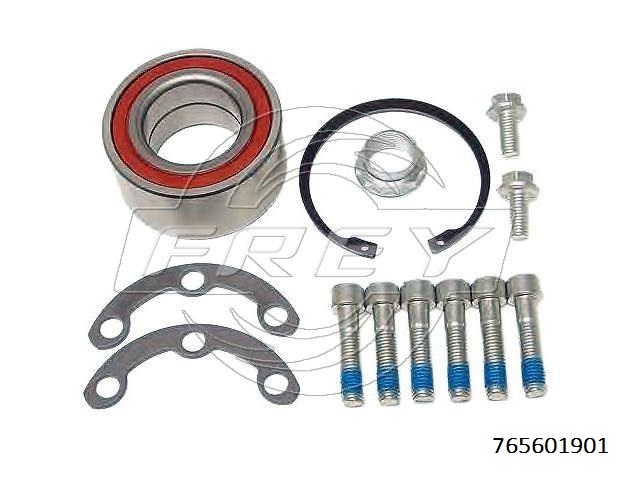 Подшипник ступицы задний w203 2039800016 - Frey 765601901