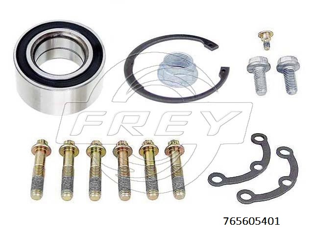 Подшипник ступицы задний w210 w202 w124 20298000 - Frey 765605401