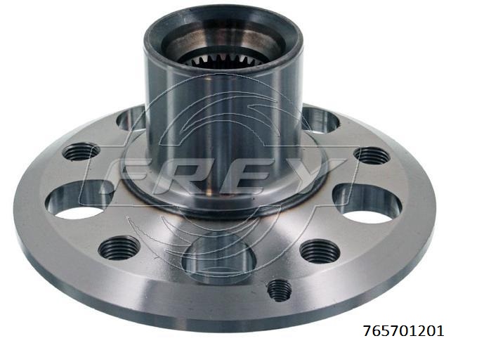 Ступица передняя w221 w212 w204glk 4-matic 2213370 - Frey 765701201