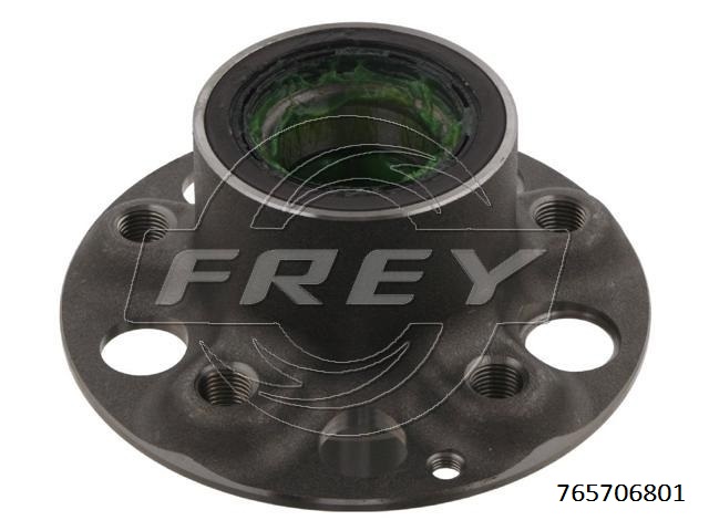 Ступица в сборе передняя w211 w212 2123300025 - Frey 765706801