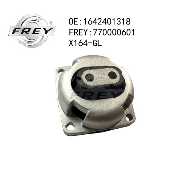 Опора КПП x164-gl 1642401318 - Frey 770000601