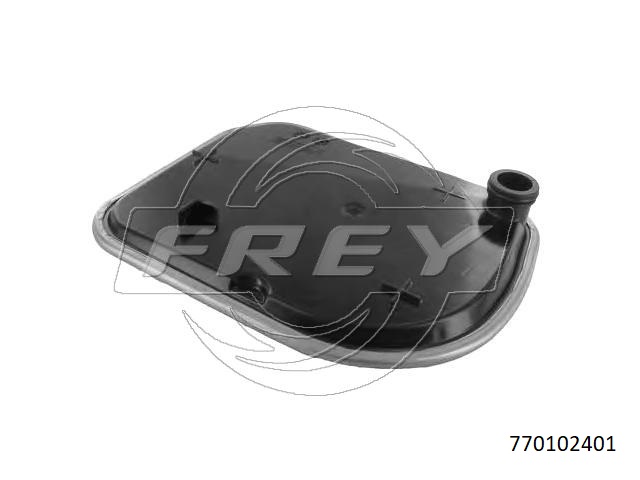 Фильтр акпп - Frey 770102401