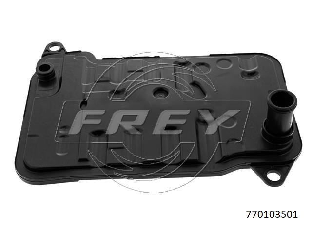 Фильтр акпп с прокладкой Frey                770103501
