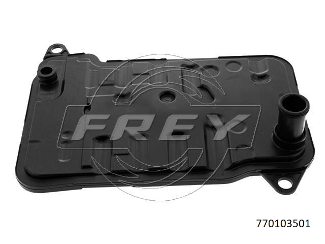 Фильтр акпп с прокладкой - Frey 770103501