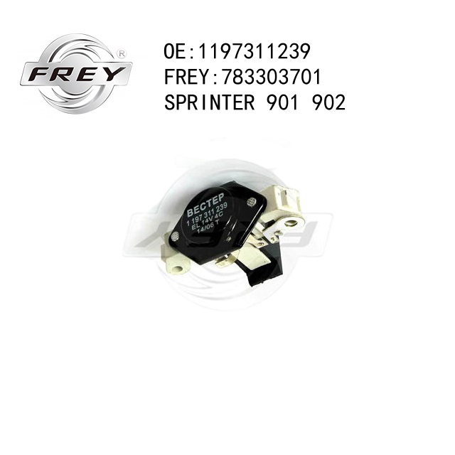 Регулятор генератора - Frey 783303701