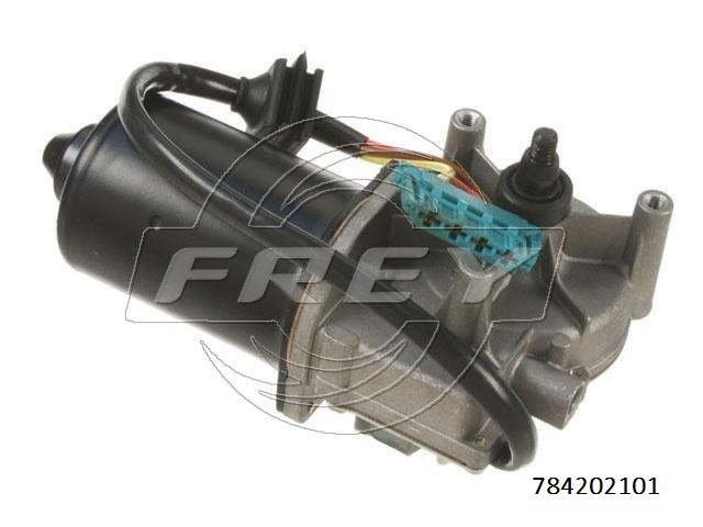Мотор стеклоочистителя - Frey 784202101
