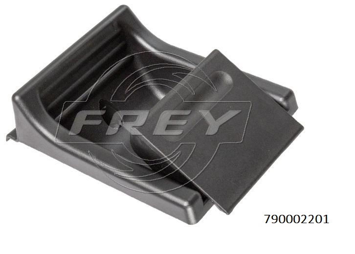 Ручка сдвижной двери внутренн sprinter901-904 - Frey 790002201