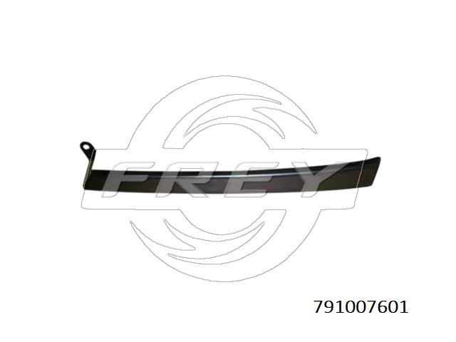 791007601 Запчасть Frey