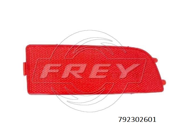 792302601 Запчасть Frey