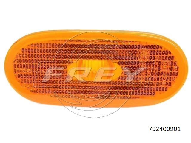 Повторитель - Frey 792400901