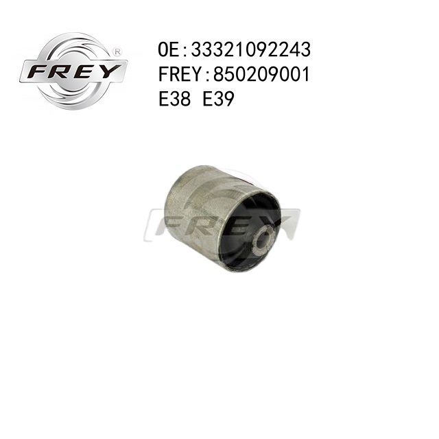 Сайлентблок рычага E38 E39 | зад | - Frey 850209001