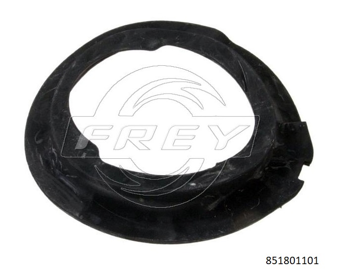 Проставка под пружину передняя BMW 3 E46 97-06 31331096664 - Frey 851801101