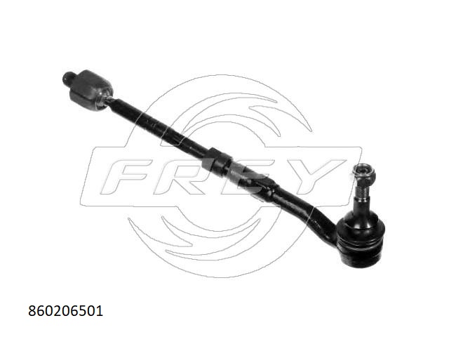 Тяга рулевая - Frey 860206501