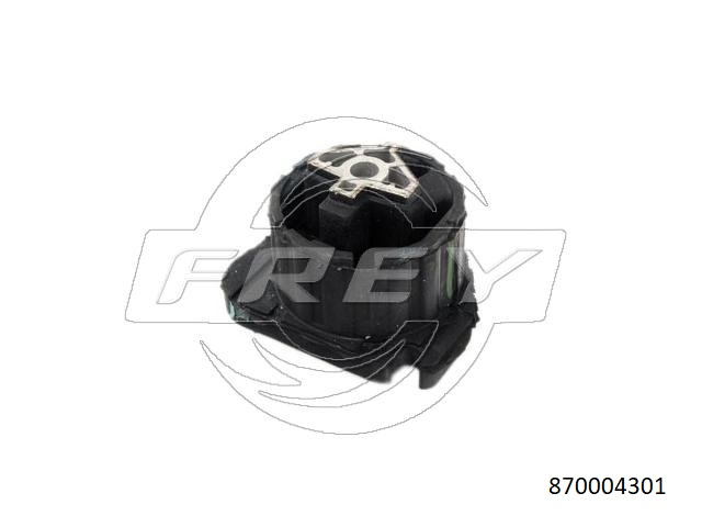 Опора КПП - Frey 870004301
