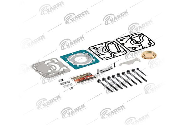 1100 450 750 Запчасть VADEN ORIGINAL