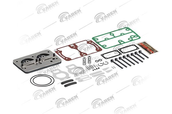 1400 010 750 Запчасть VADEN ORIGINAL