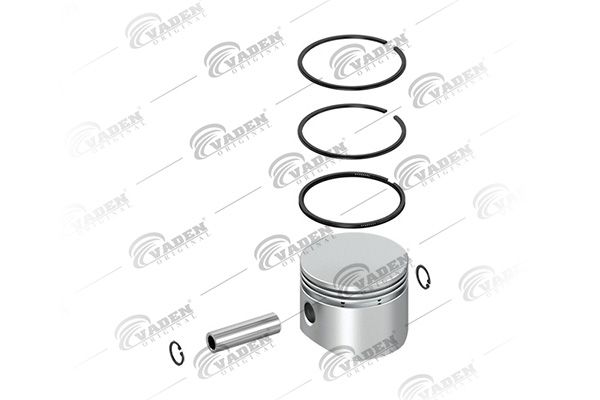 7000 753 100 Запчасть VADEN ORIGINAL