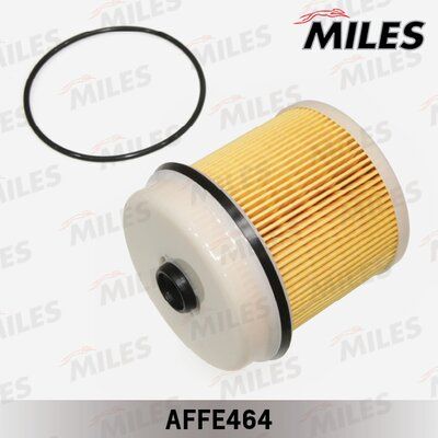Фильтр топливный элемент general motors - Miles AFFE464