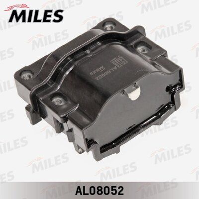 Катушка зажигания toyota - Miles AL08052