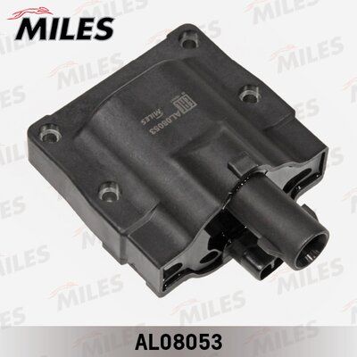 Катушка зажигания toyota/lexus - Miles AL08053