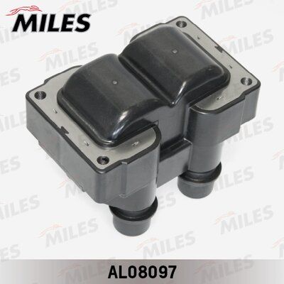 Катушка зажигания ford focus/mondeo/connect 1.3-2.0 - Miles AL08097