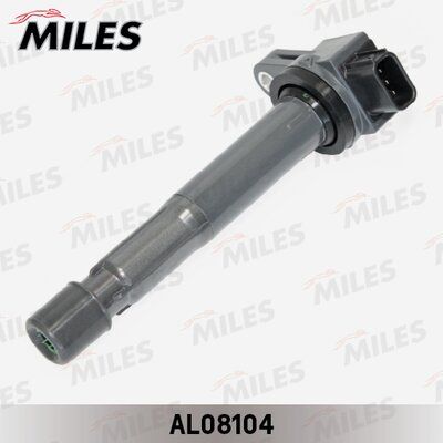 Катушка зажигания honda accord 03- - Miles AL08104