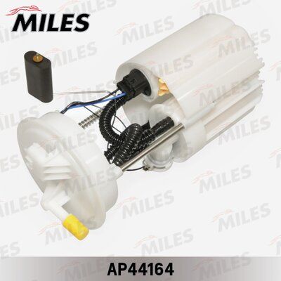 Насос топливный в сборе nissan almera 02- - Miles AP44164
