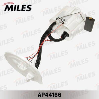 Насос топливный в сборе opel astra h 1.4-1.8 - Miles AP44166