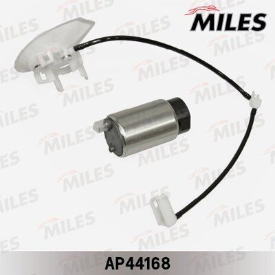 Насос топливный toyota camry 2.4 -11 - Miles AP44168