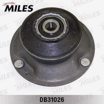 Опора амортизатора BMW E60 xi -10/08 пер. - Miles DB31026