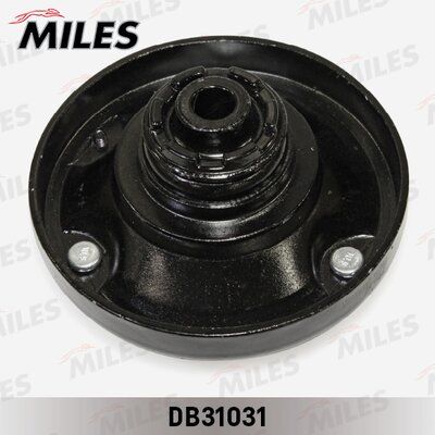 Опора амортизатора BMW x5(e53) пер. - Miles DB31031