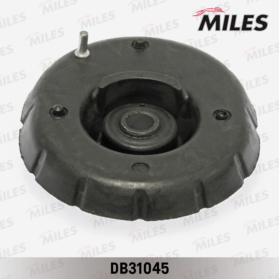 Опора амортизатора citroen c2/c3 пер. - Miles DB31045