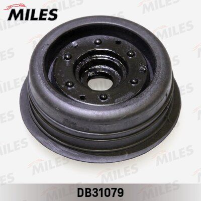 Опора амортизатора hyundai accent 03- тагаз задрезинчасть Miles DB31079 667₽