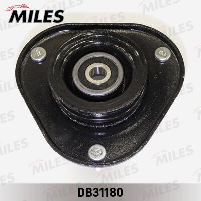 Опора амортизатора toyota Auris 12-, Corolla 13- rav4 06- пер. - Miles DB31180
