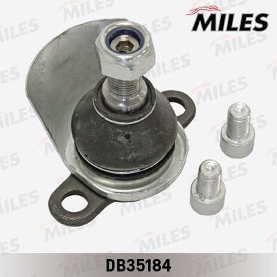 Опора шаровая VW sharan/ford   96- нижн.лев/прав. | перед | - Miles DB35184