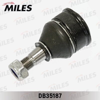 Опора шаровая mazda 6 02-07/07- верх.лев/прав. | перед | - Miles DB35187