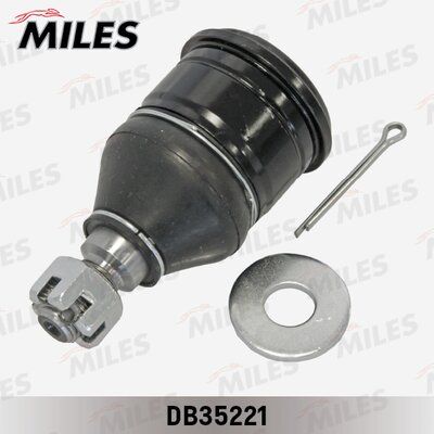 Опора шаровая honda accord viii 08- пер.лев/прав. - Miles DB35221