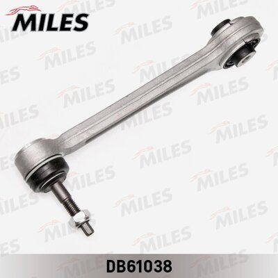 Рычаг BMW e38/e39 -12/01 зад.подв.лев/прав.(направляющий) - Miles DB61038