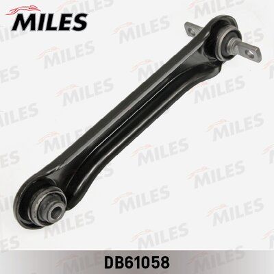 Рычаг mitsubishi carisma 97-06 задподвверхлев Miles DB61058 2771₽