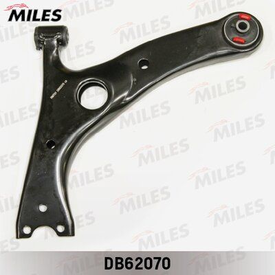 Рычаг RAV 4 II 1.8/2.0 00- пер.подв.лев. - Miles DB62070